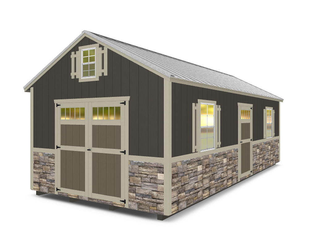 Carriage House