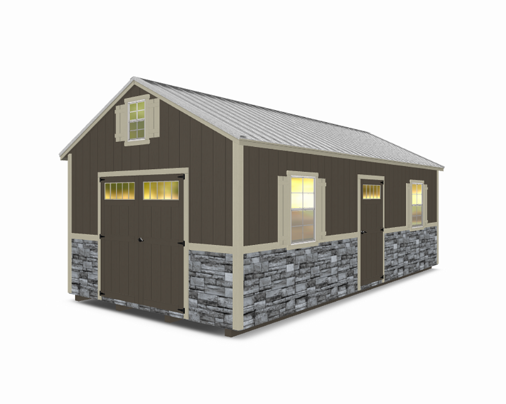 Carriage House