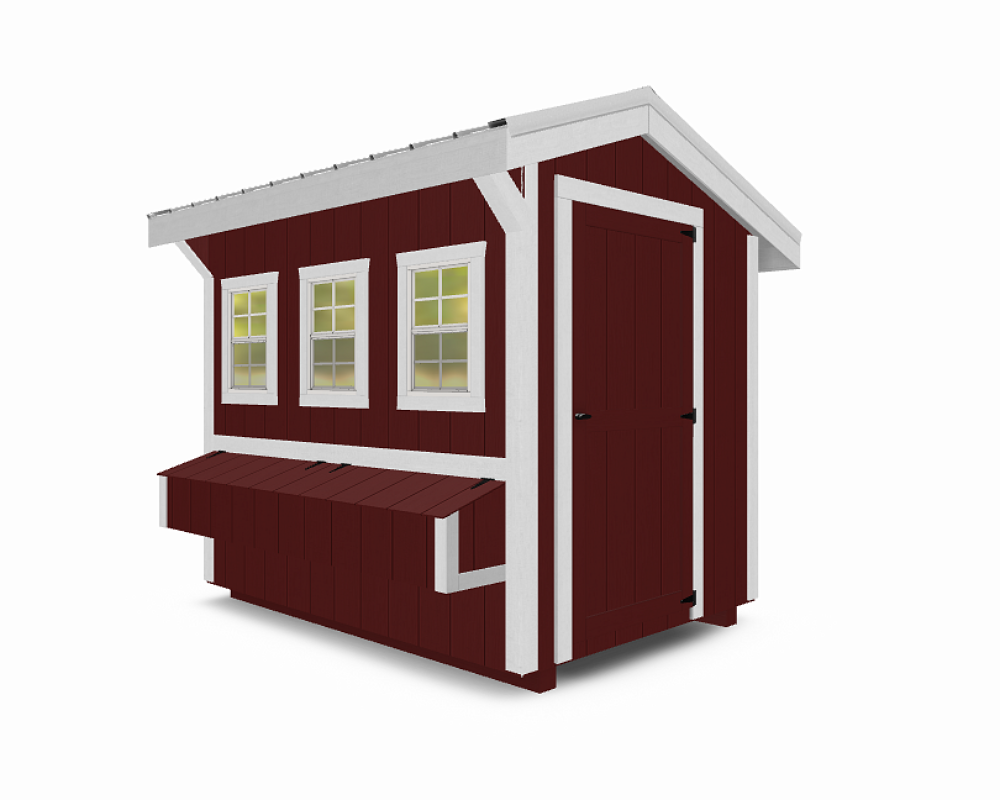 Chicken Coop