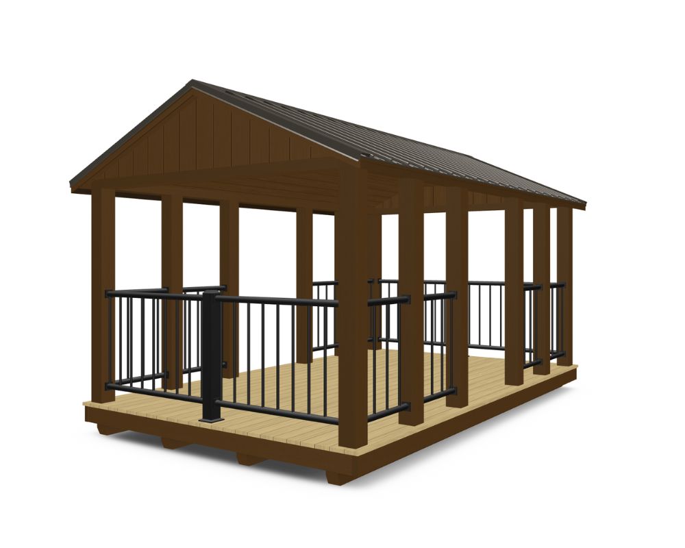 Pavilion